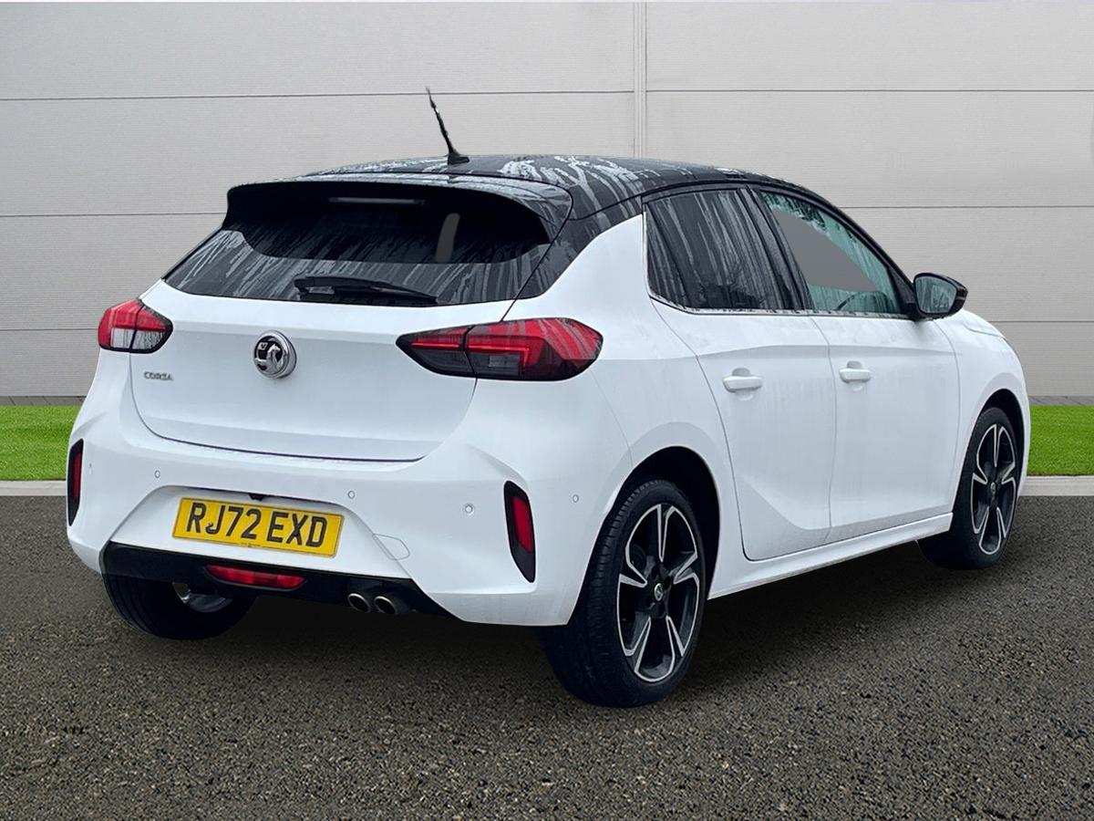 Used Vauxhall Corsa 2022 for sale - 77145757: Photo 7