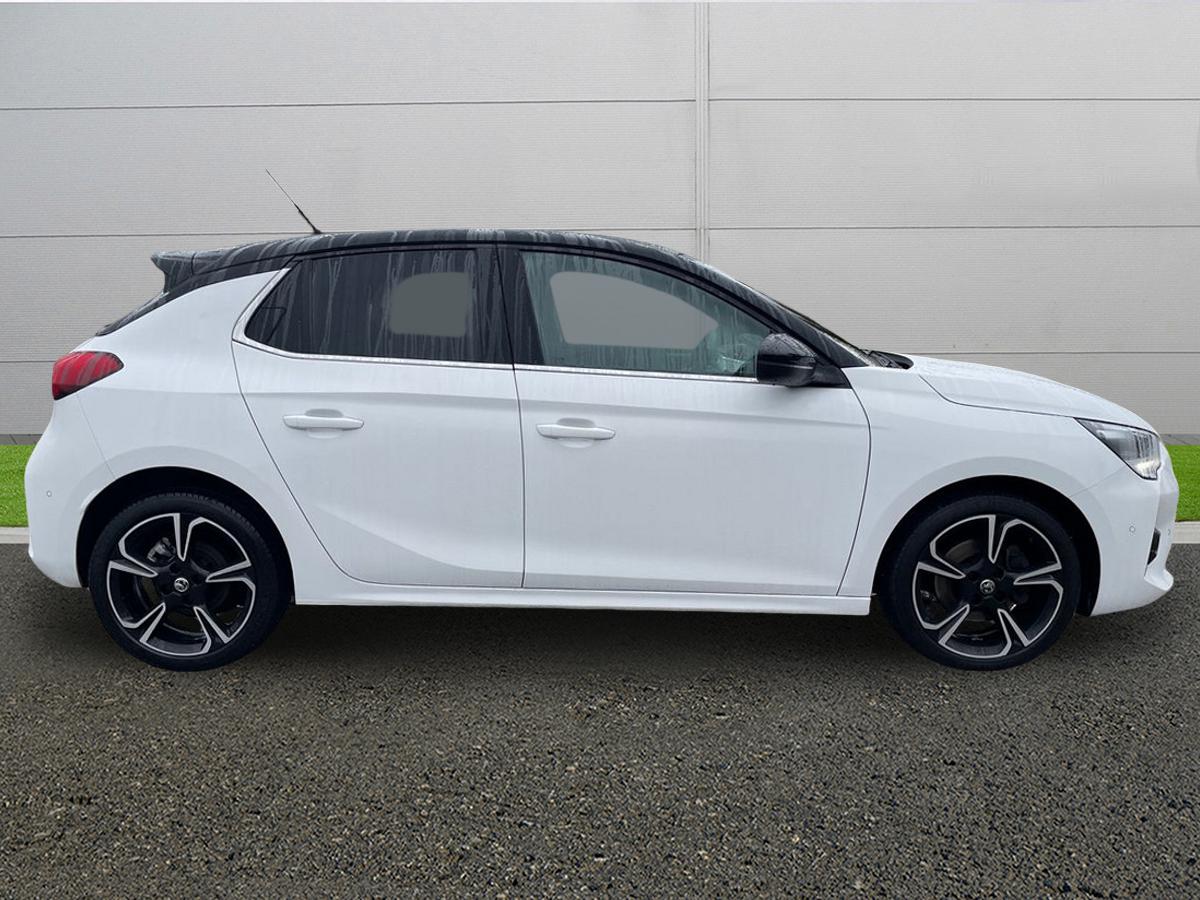 Used Vauxhall Corsa 2022 for sale - 77145757: Photo 8