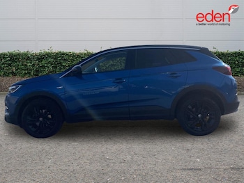 Used Vauxhall Grandland X 2021 for sale - 79237383: Photo