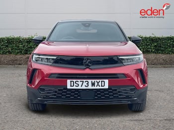 Used Vauxhall Mokka 2023 for sale - 79741994: Photo