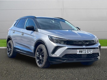 Used Vauxhall Grandland 2022 for sale - 78786111: Photo
