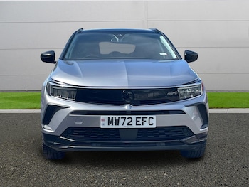 Used Vauxhall Grandland 2022 for sale - 78786111: Photo