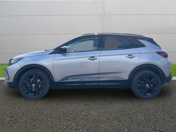 Used Vauxhall Grandland 2022 for sale - 78786111: Photo