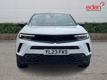 Used Vauxhall Mokka 2023 for sale - 79431391: Photo