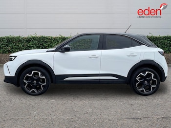 Used Vauxhall Mokka 2023 for sale - 79431391: Photo