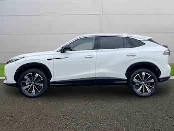 Used MG MG HS 2026 for sale - 78880380: Photo