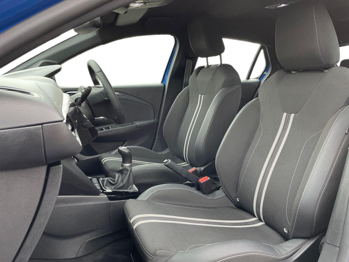 Used Vauxhall Corsa 2023 for sale - 77256504: Photo 10