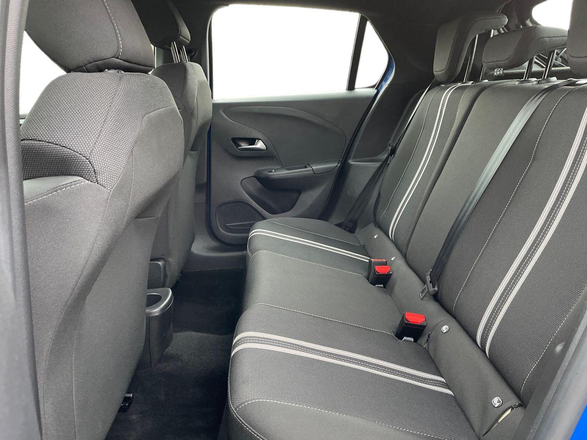 Used Vauxhall Corsa 2023 for sale - 77256504: Photo 11