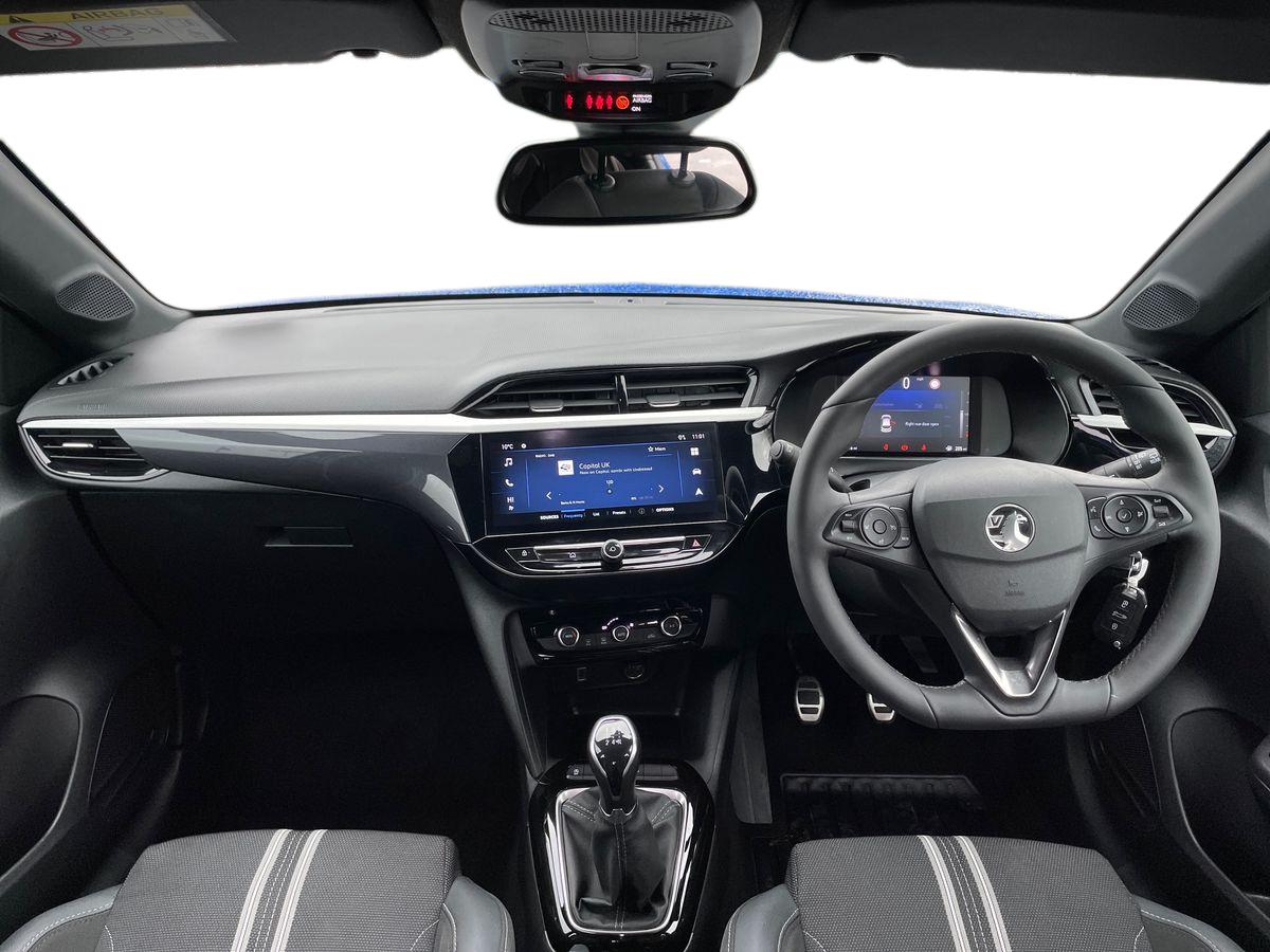 Used Vauxhall Corsa 2023 for sale - 77256504: Photo 13
