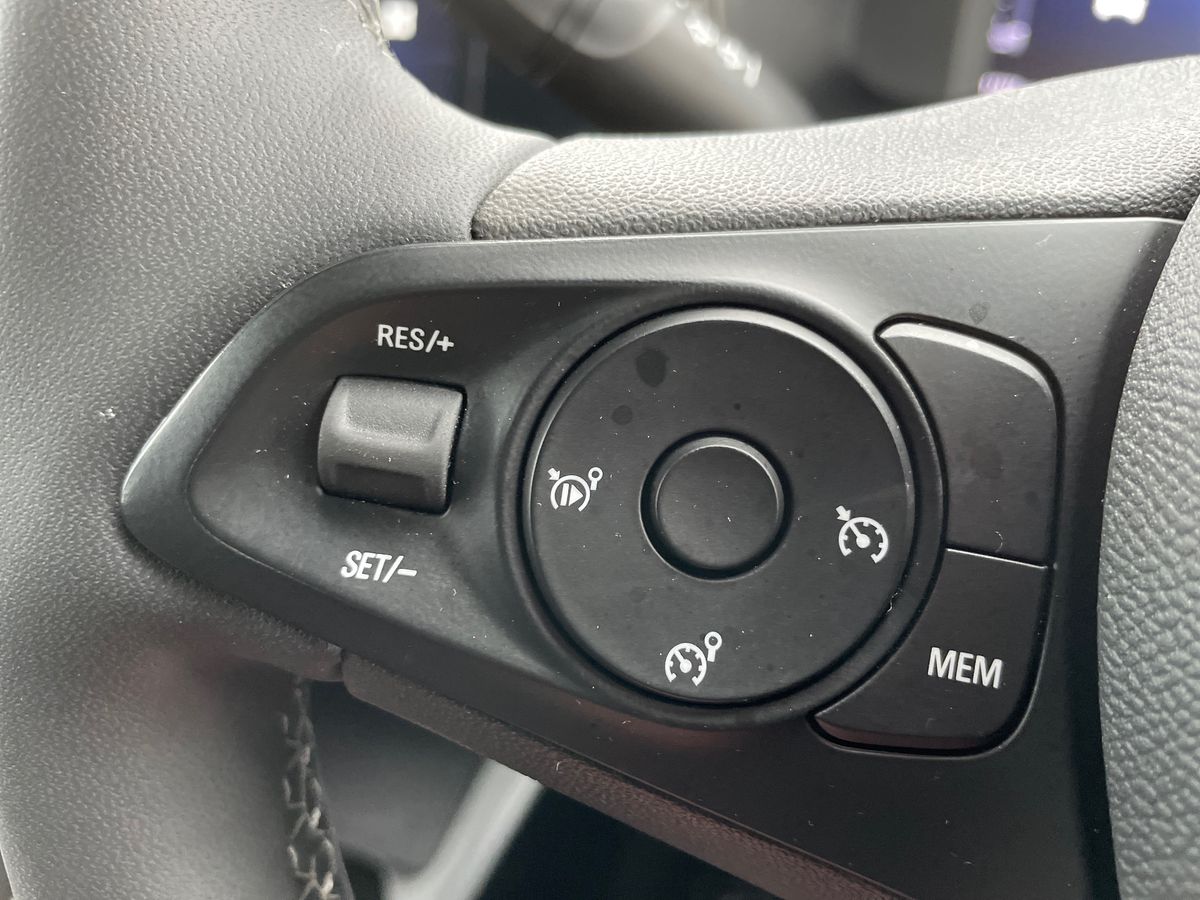 Used Vauxhall Corsa 2023 for sale - 77256504: Photo 16