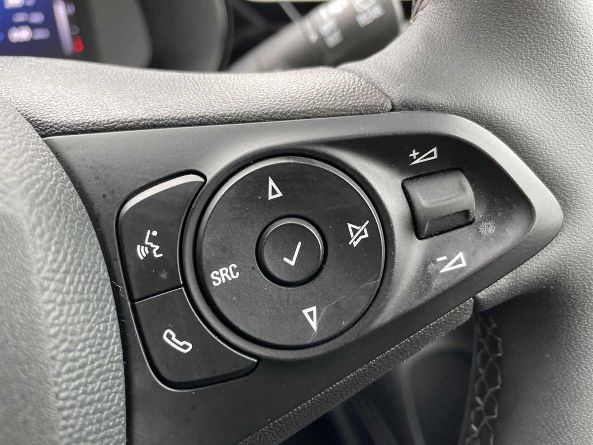 Used Vauxhall Corsa 2023 for sale - 77256504: Photo 17