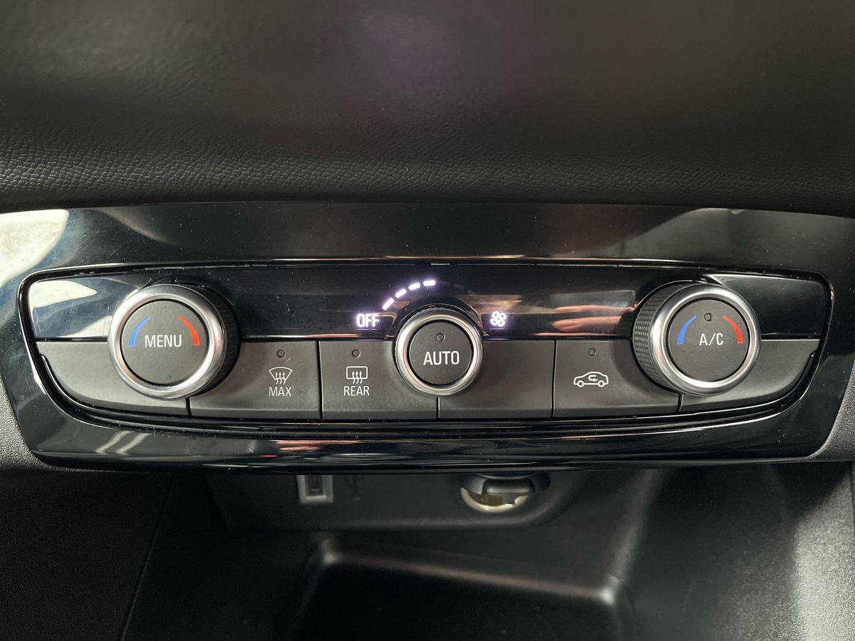 Used Vauxhall Corsa 2023 for sale - 77256504: Photo 18