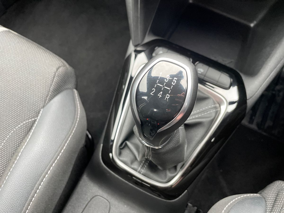 Used Vauxhall Corsa 2023 for sale - 77256504: Photo 19