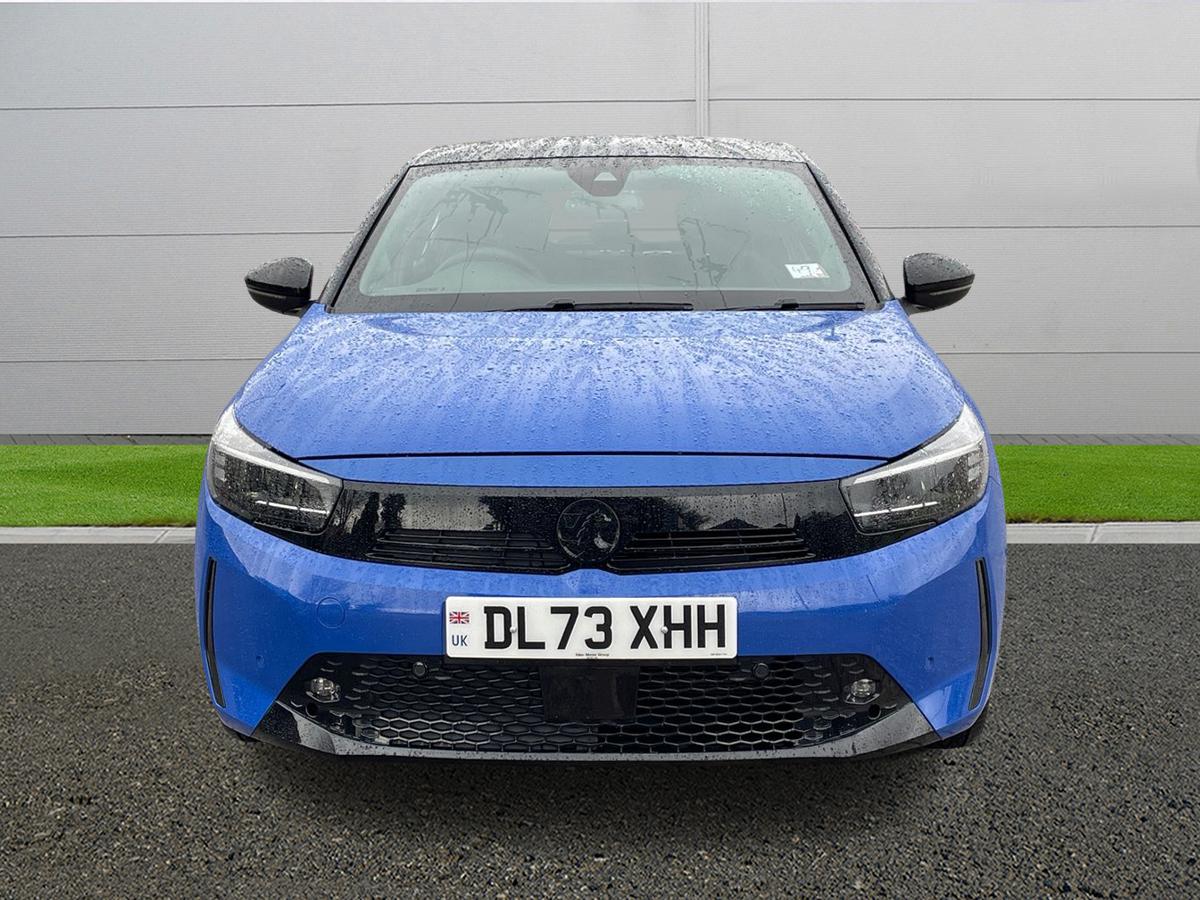 Used Vauxhall Corsa 2023 for sale - 77256504: Photo 2