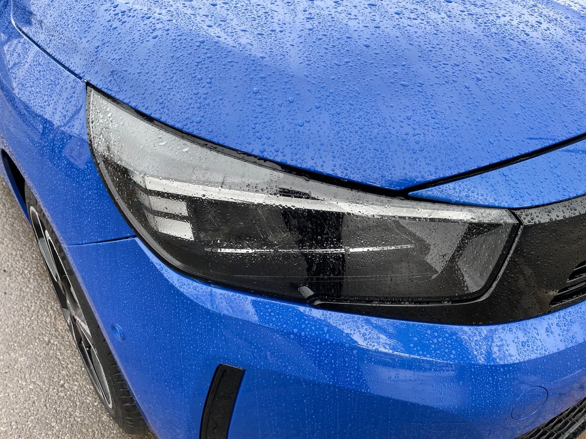 Used Vauxhall Corsa 2023 for sale - 77256504: Photo 21