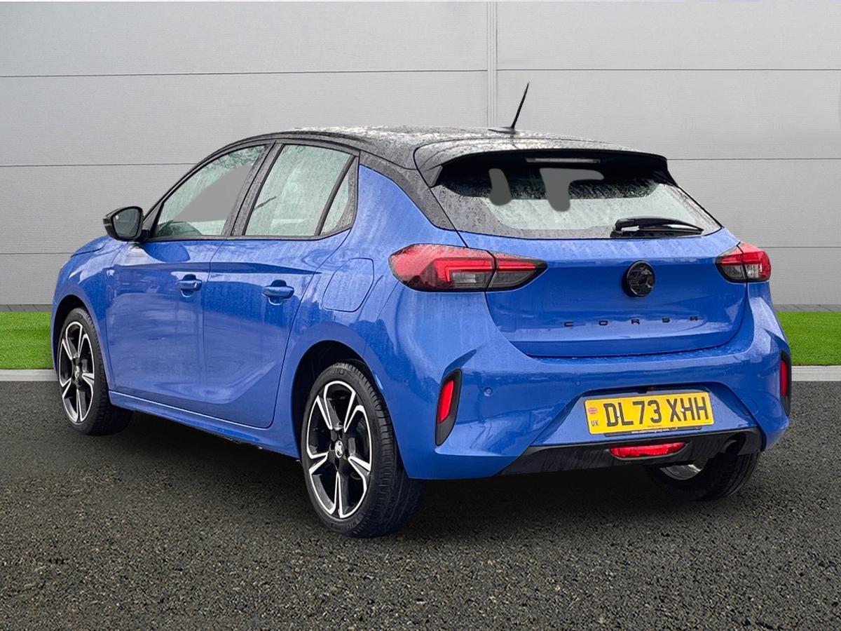 Used Vauxhall Corsa 2023 for sale - 77256504: Photo 5