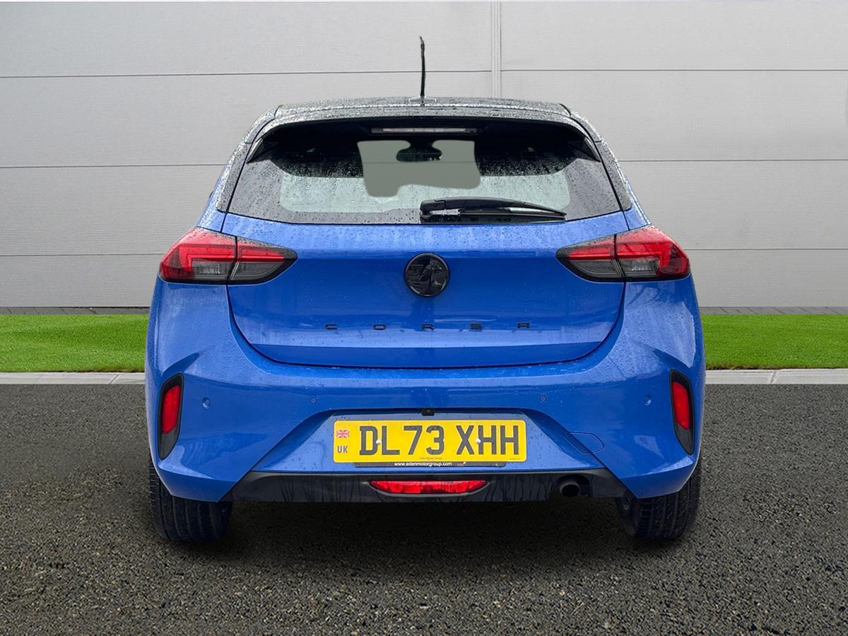 Used Vauxhall Corsa 2023 for sale - 77256504: Photo 6