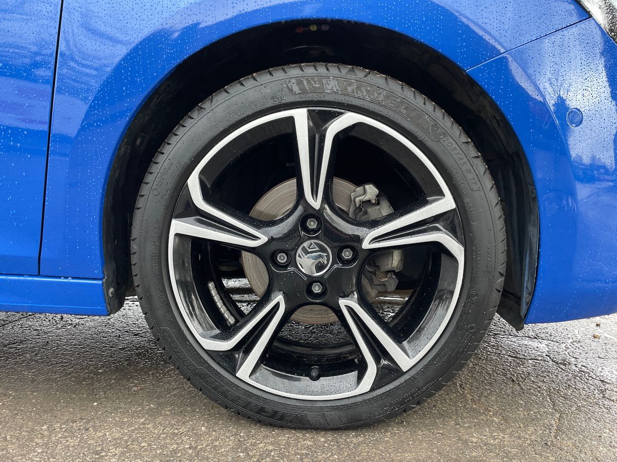 Used Vauxhall Corsa 2023 for sale - 77256504: Photo 9