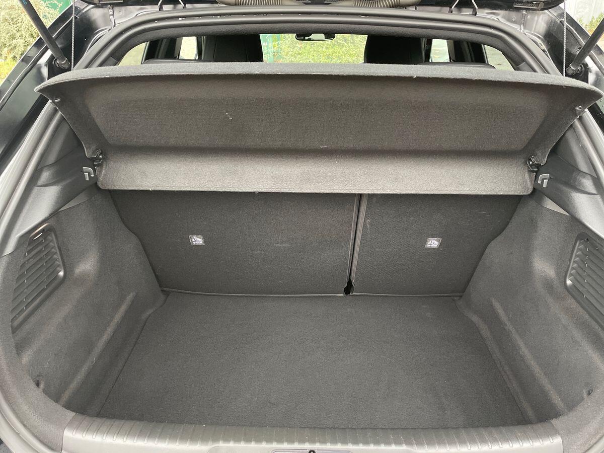 Used Vauxhall Mokka 2023 for sale - 76730973: Photo 12