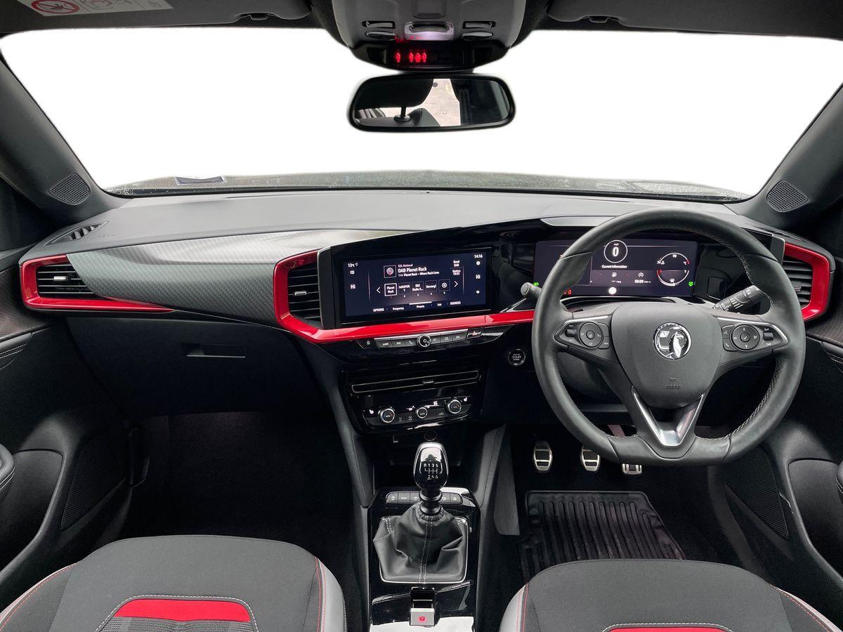 Used Vauxhall Mokka 2023 for sale - 76730973: Photo 13