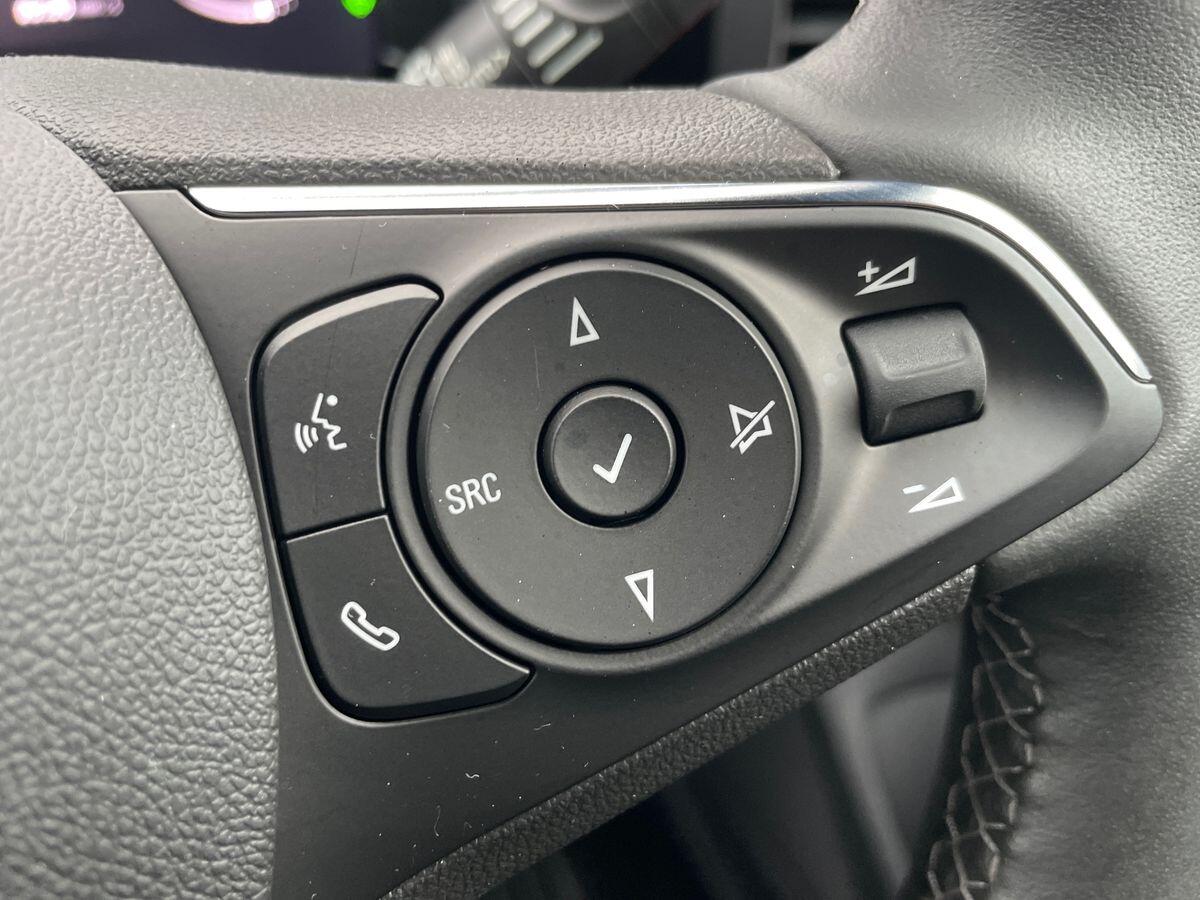 Used Vauxhall Mokka 2023 for sale - 76730973: Photo 17