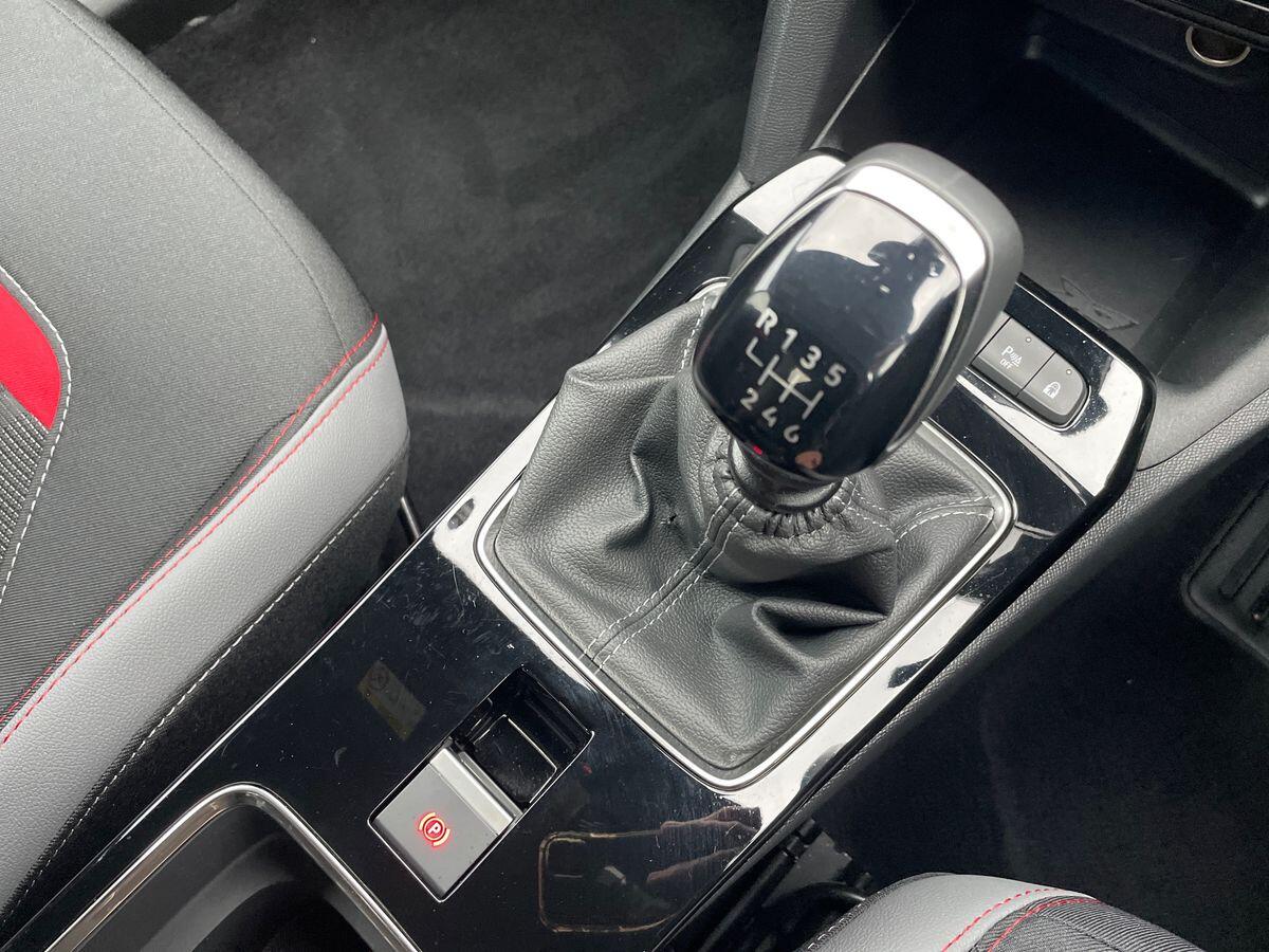 Used Vauxhall Mokka 2023 for sale - 76730973: Photo 19