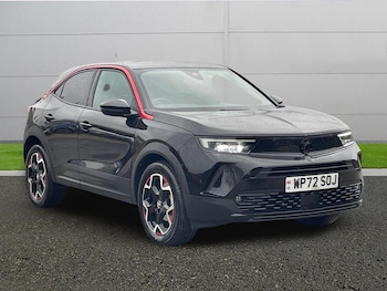 Used Vauxhall Mokka 2023 for sale - 76730973: Photo