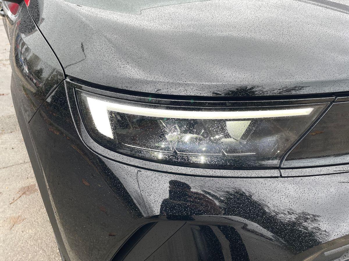 Used Vauxhall Mokka 2023 for sale - 76730973: Photo 21