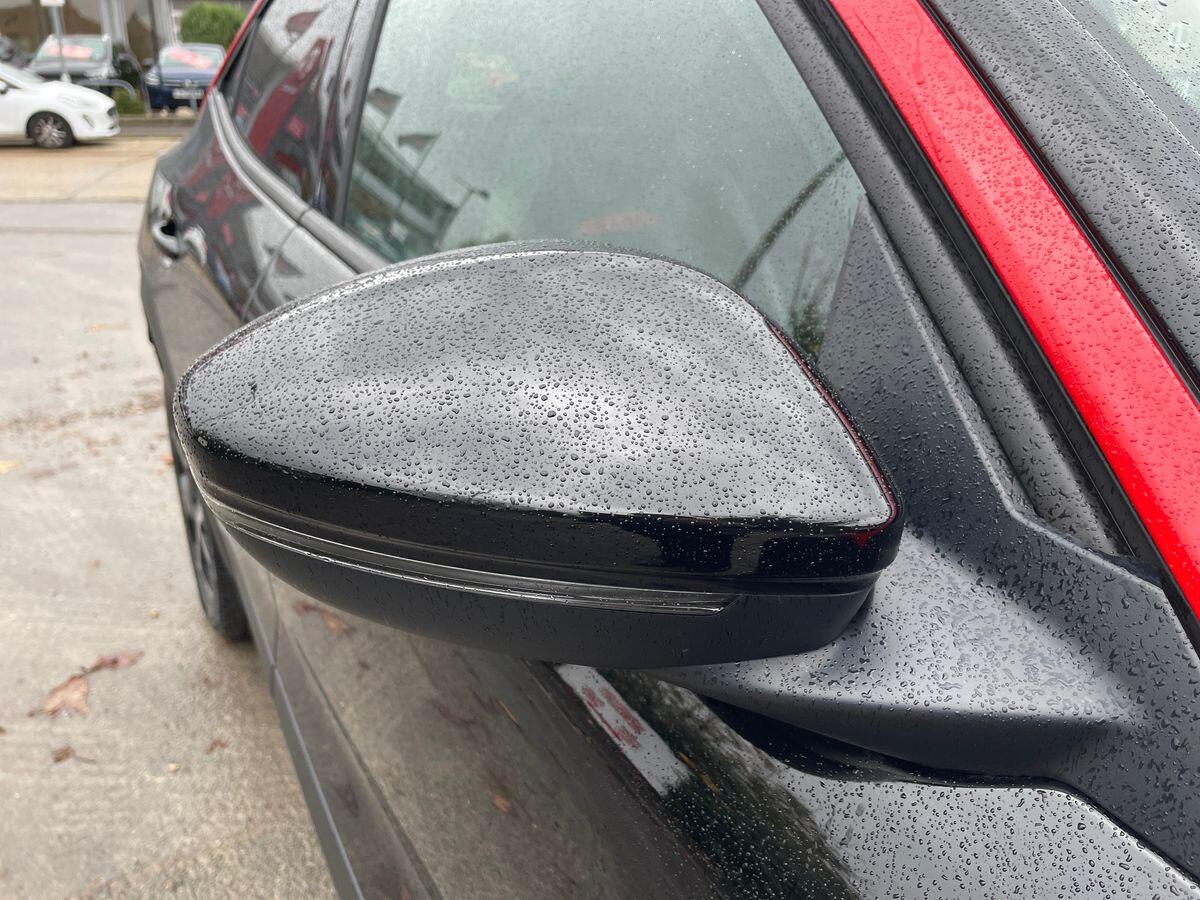 Used Vauxhall Mokka 2023 for sale - 76730973: Photo 22