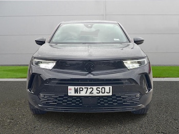 Used Vauxhall Mokka 2023 for sale - 76730973: Photo