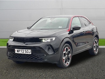 Used Vauxhall Mokka 2023 for sale - 76730973: Photo