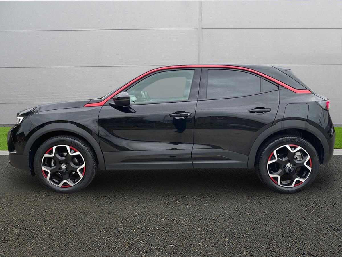 Used Vauxhall Mokka 2023 for sale - 76730973: Photo 4