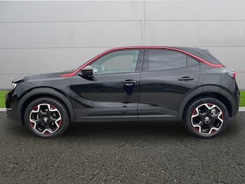 Used Vauxhall Mokka 2023 for sale - 76730973: Photo