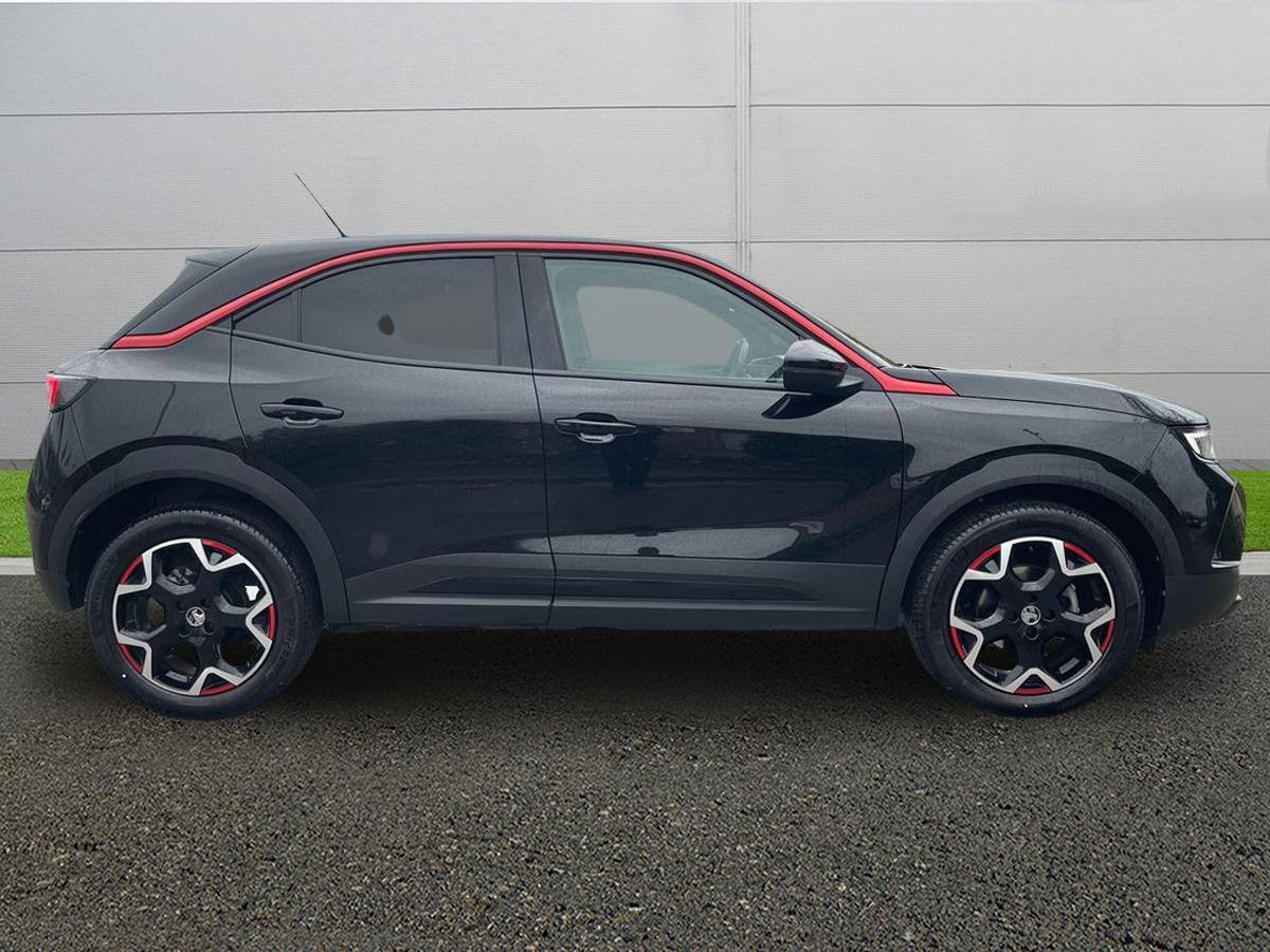 Used Vauxhall Mokka 2023 for sale - 76730973: Photo 8