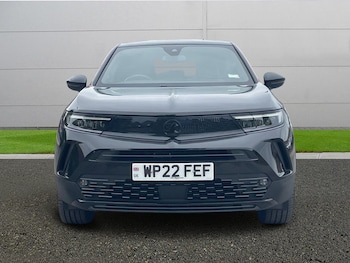Used Vauxhall Mokka 2022 for sale - 78773722: Photo