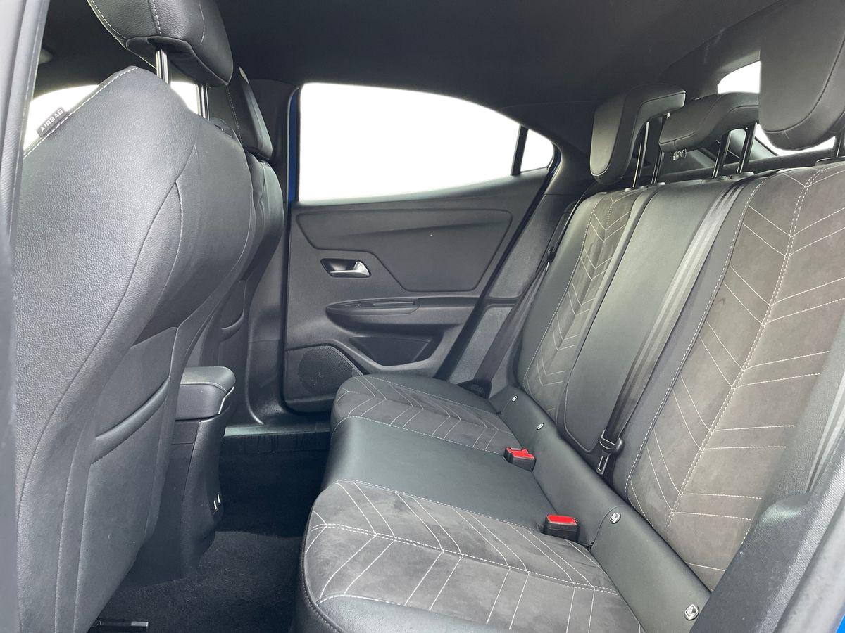 Used Vauxhall Mokka 2023 for sale - 77247920: Photo 11