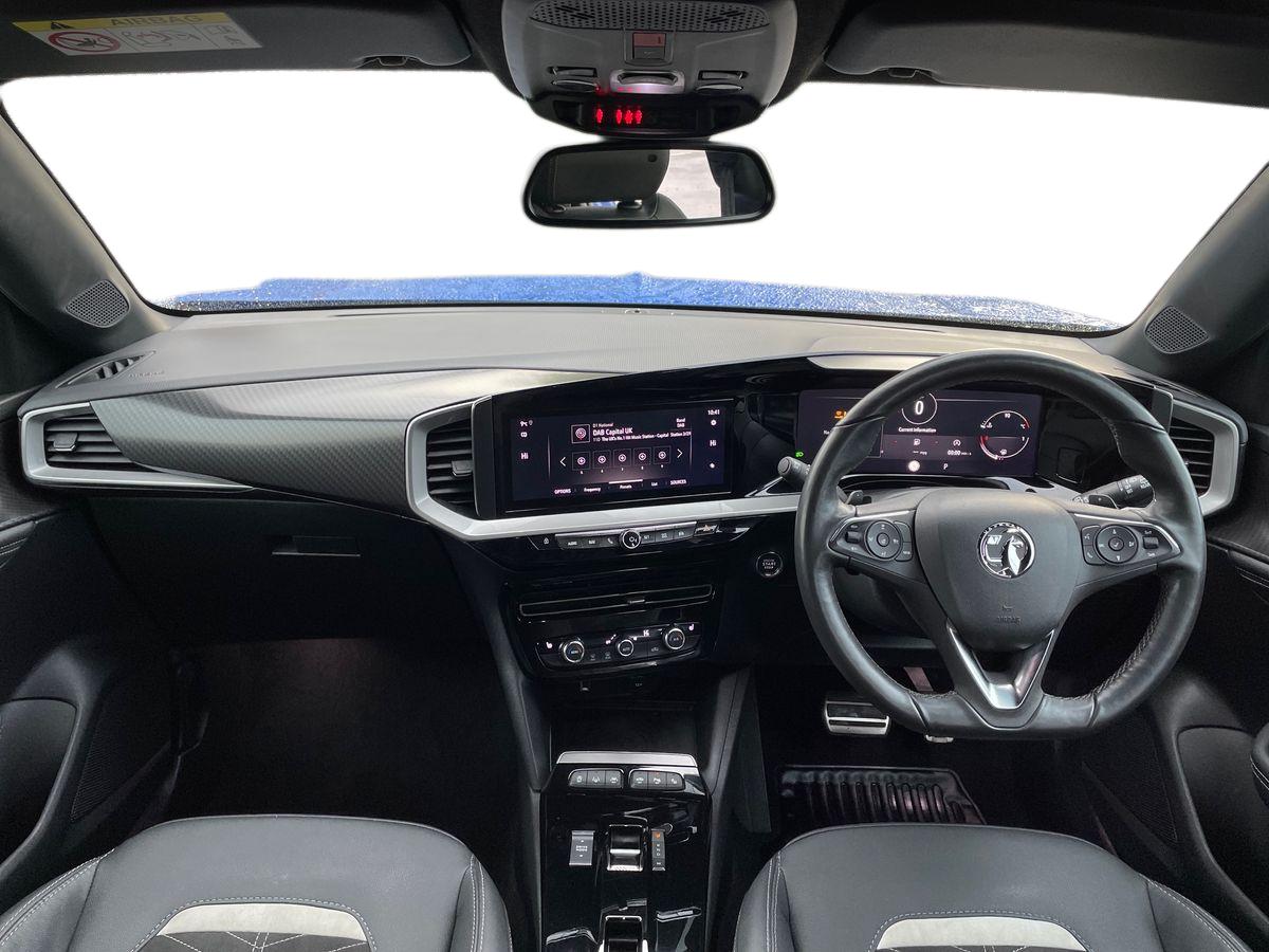 Used Vauxhall Mokka 2023 for sale - 77247920: Photo 13