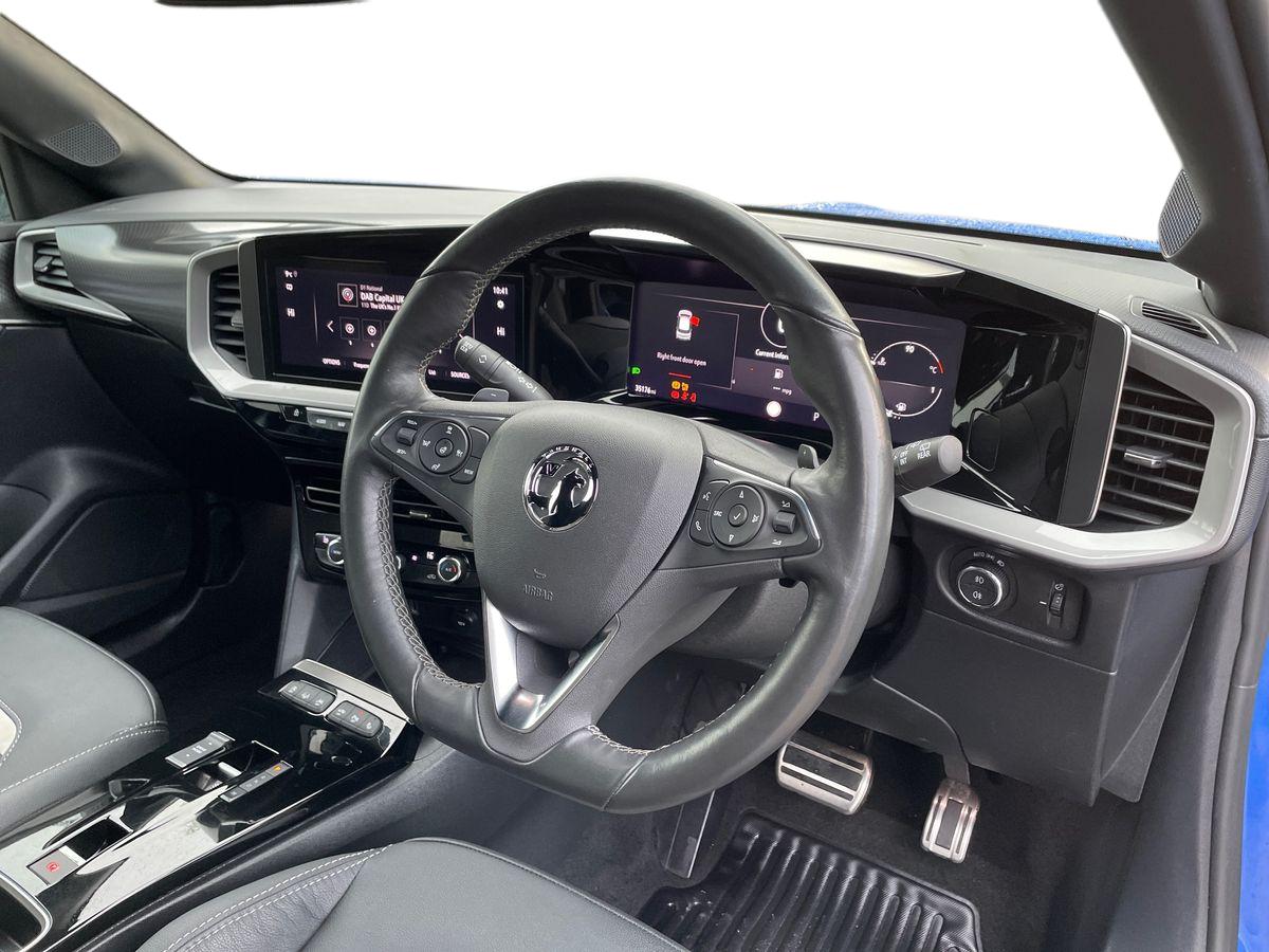 Used Vauxhall Mokka 2023 for sale - 77247920: Photo 15