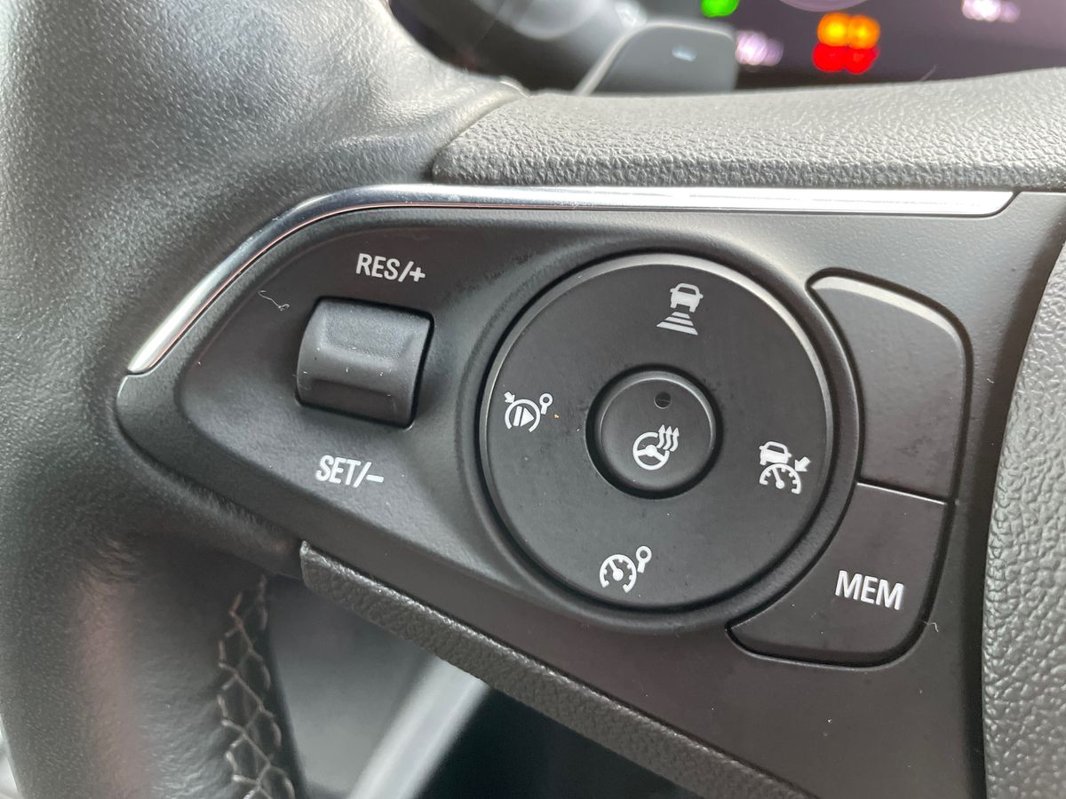 Used Vauxhall Mokka 2023 for sale - 77247920: Photo 16