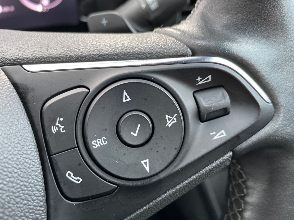 Used Vauxhall Mokka 2023 for sale - 77247920: Photo 17