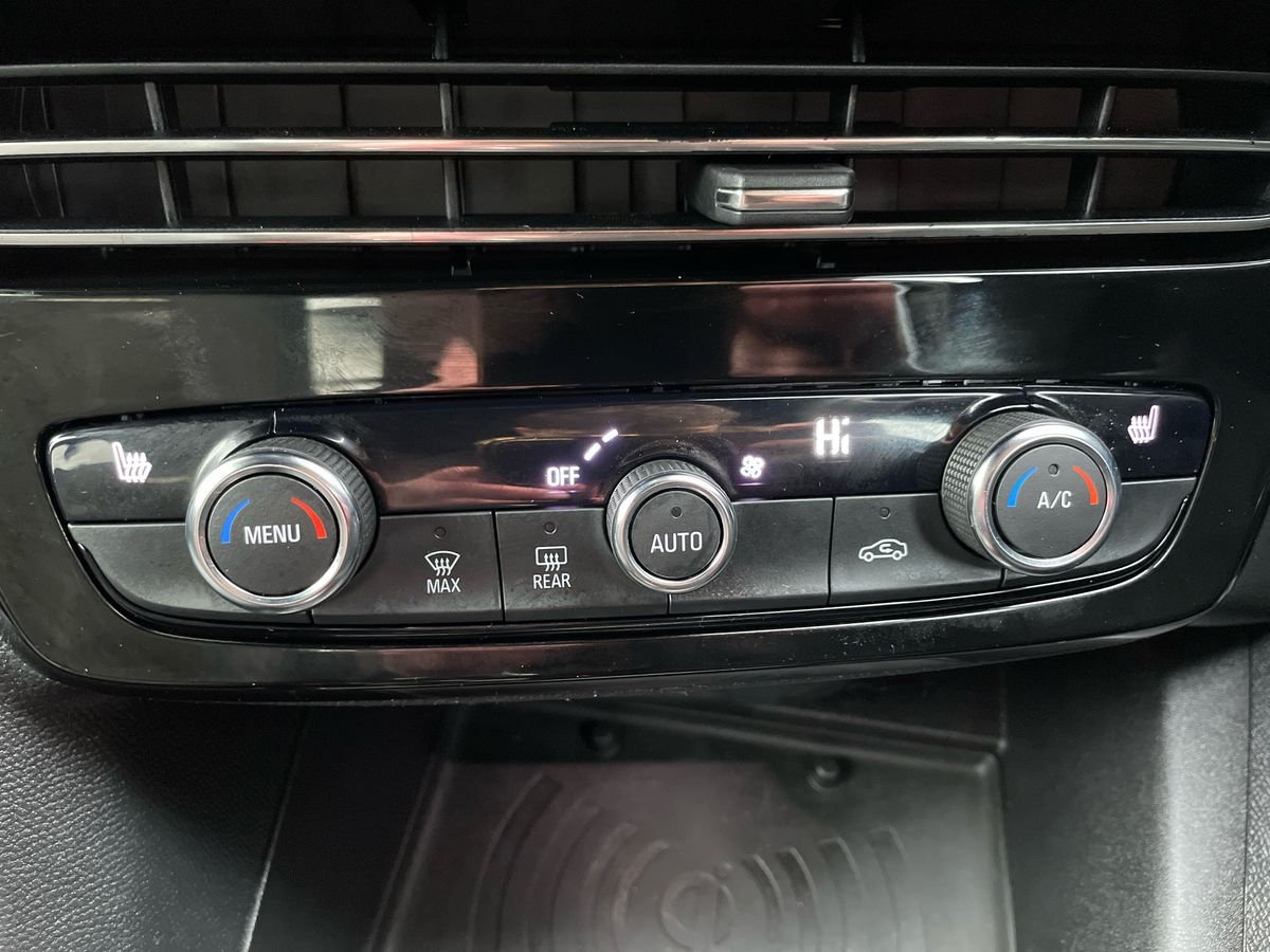 Used Vauxhall Mokka 2023 for sale - 77247920: Photo 18