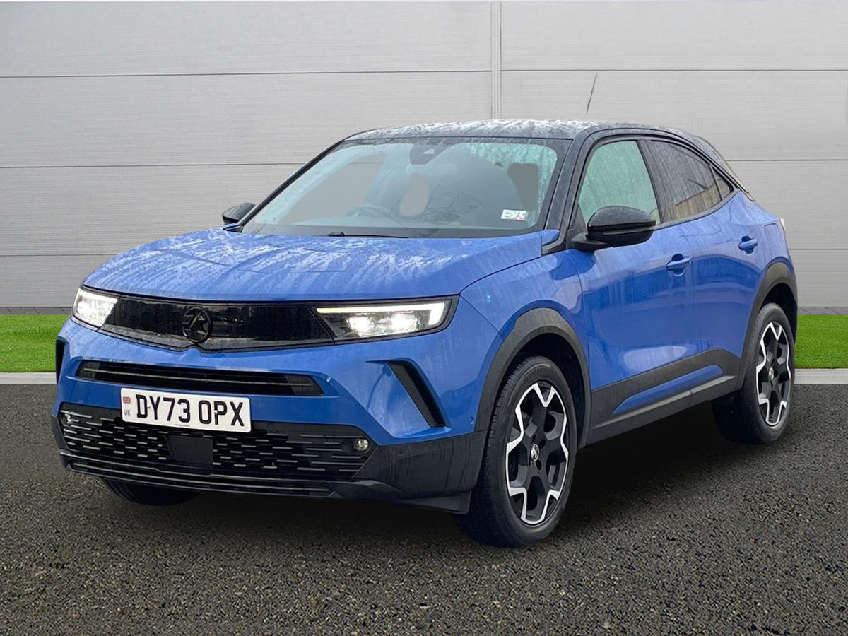 Used Vauxhall Mokka 2023 for sale - 77247920: Photo 3