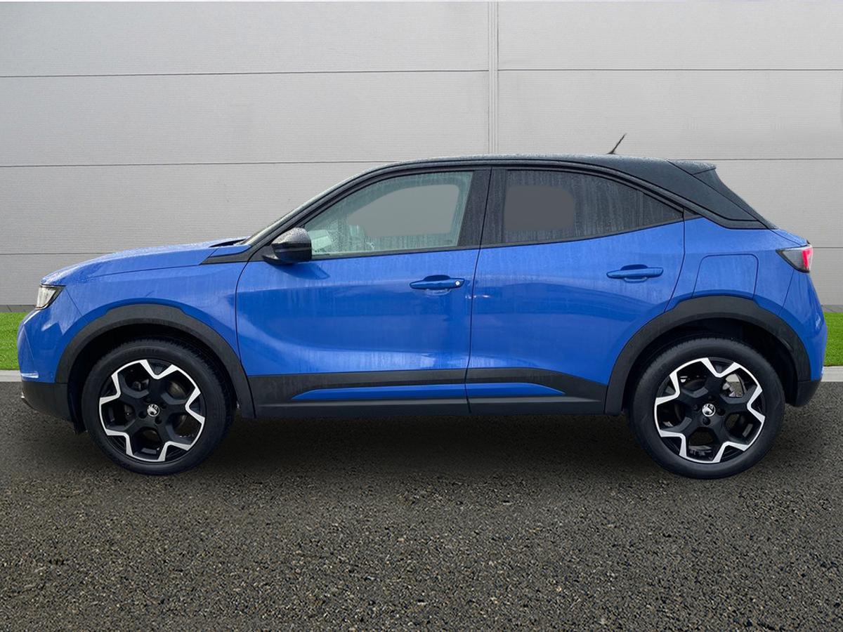 Used Vauxhall Mokka 2023 for sale - 77247920: Photo 4