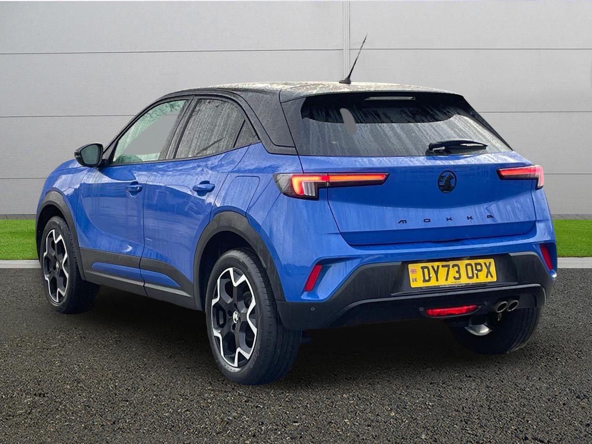 Used Vauxhall Mokka 2023 for sale - 77247920: Photo 5