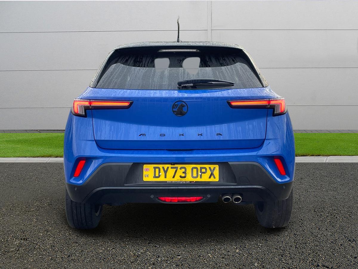 Used Vauxhall Mokka 2023 for sale - 77247920: Photo 6