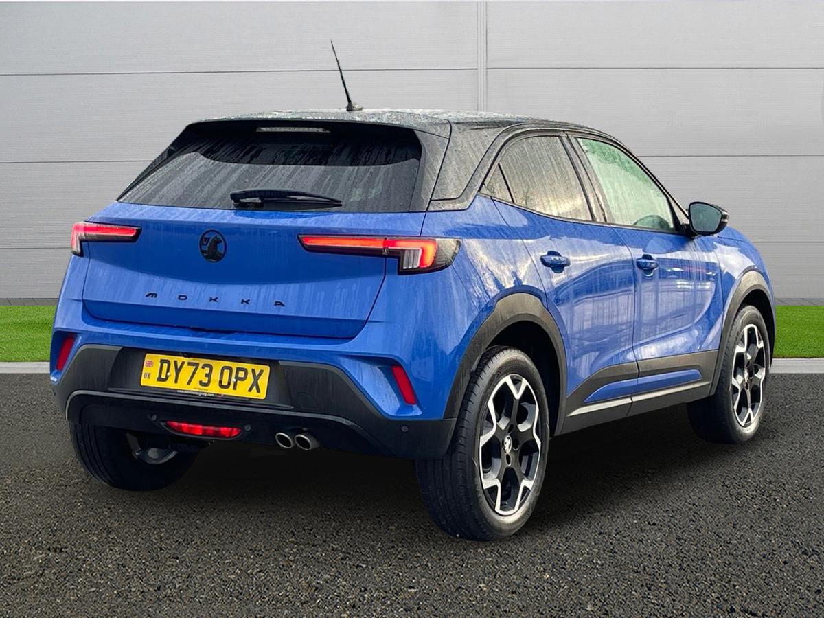 Used Vauxhall Mokka 2023 for sale - 77247920: Photo 7