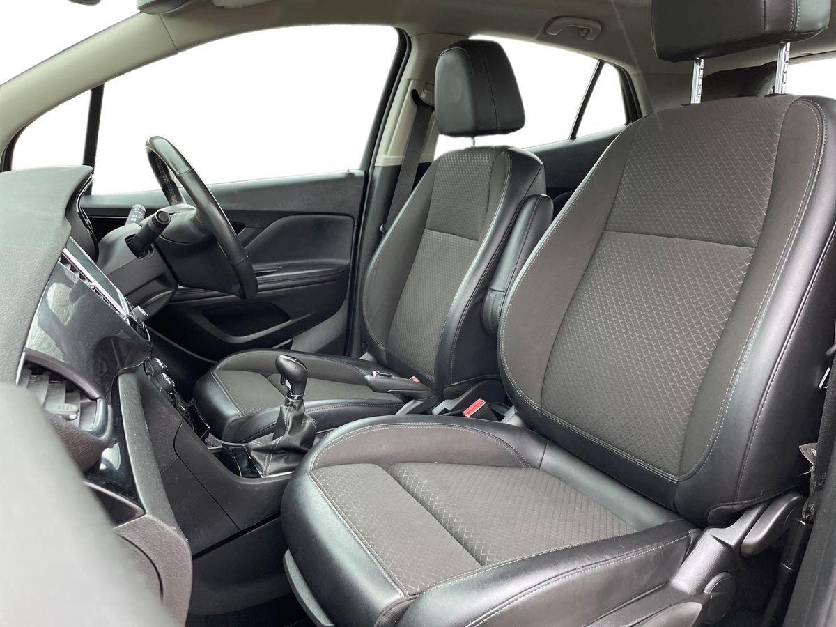 Used Vauxhall Mokka X 2019 for sale - 77346797: Photo 10