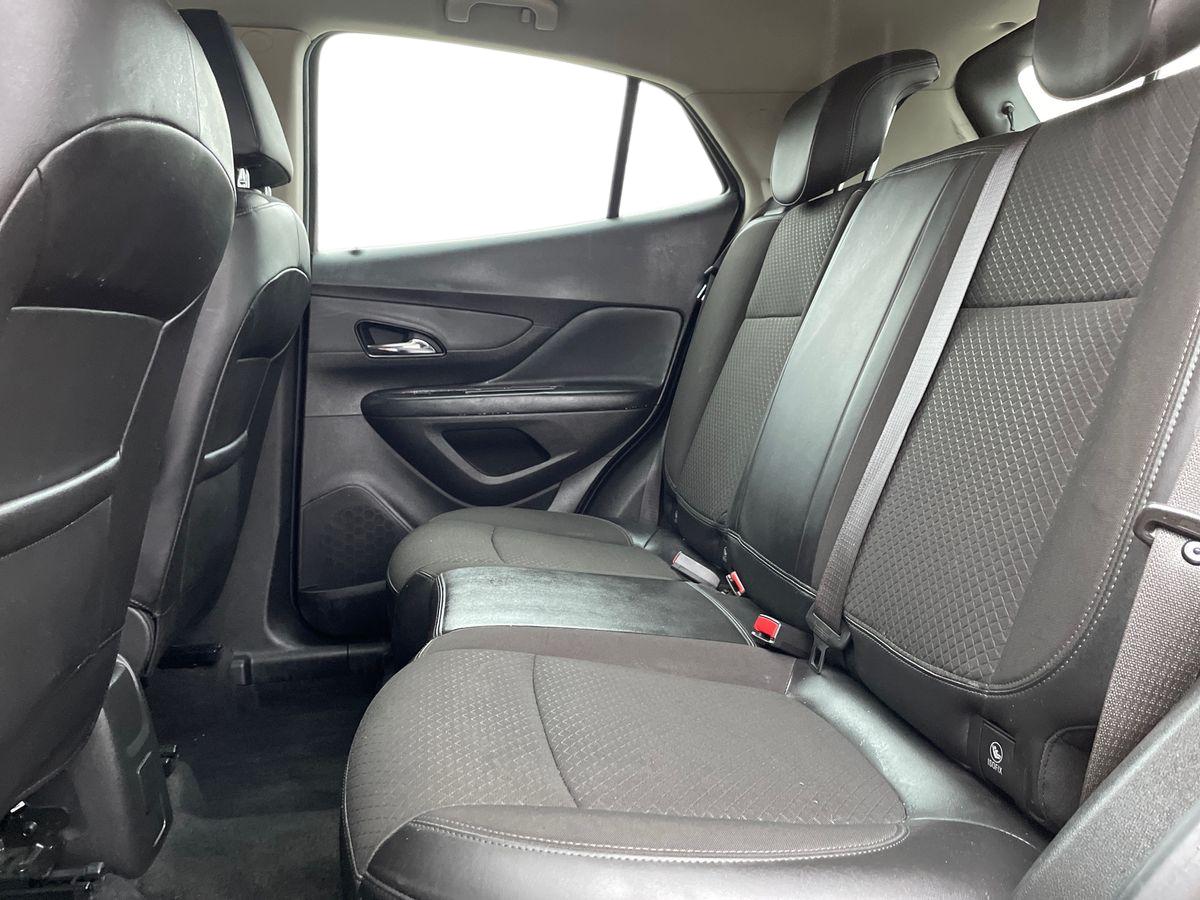 Used Vauxhall Mokka X 2019 for sale - 77346797: Photo 11