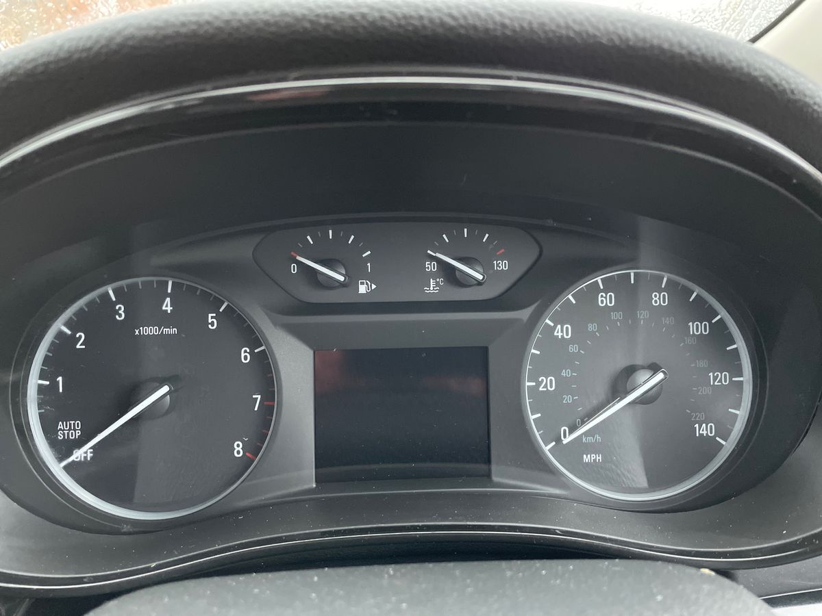 Used Vauxhall Mokka X 2019 for sale - 77346797: Photo 14