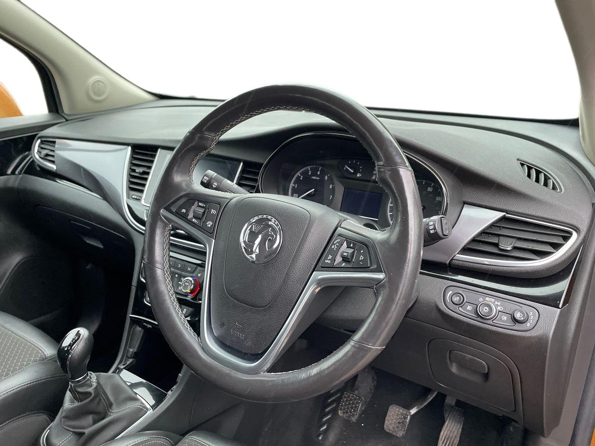 Used Vauxhall Mokka X 2019 for sale - 77346797: Photo 15
